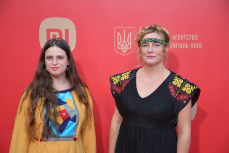 Церемония закрытия XII Одесского международного кинофестиваля (фоторепортаж)