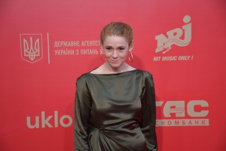 Церемония закрытия XII Одесского международного кинофестиваля (фоторепортаж)