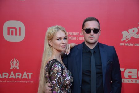 Церемония закрытия XII Одесского международного кинофестиваля (фоторепортаж)
