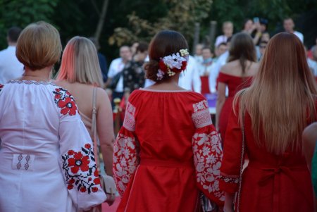 Церемония закрытия XII Одесского международного кинофестиваля (фоторепортаж)