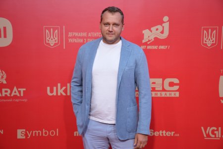 Церемония закрытия XII Одесского международного кинофестиваля (фоторепортаж)