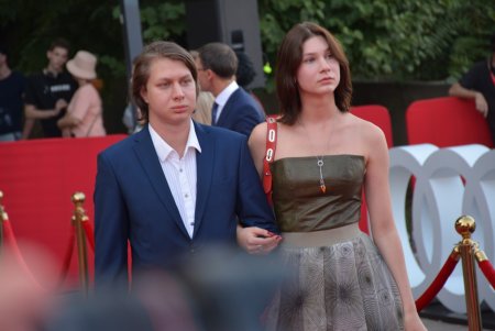 Церемония закрытия XII Одесского международного кинофестиваля (фоторепортаж)