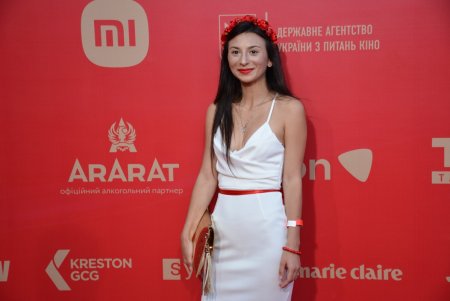 Церемония закрытия XII Одесского международного кинофестиваля (фоторепортаж)