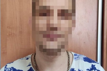 У арестанта одесского СИЗО изъяли пакет с наркотиками 