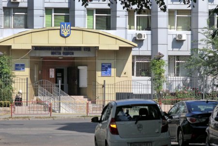 Нетуристическая улица Василия Стуса на Дальних Мельницах (фоторепортаж) 