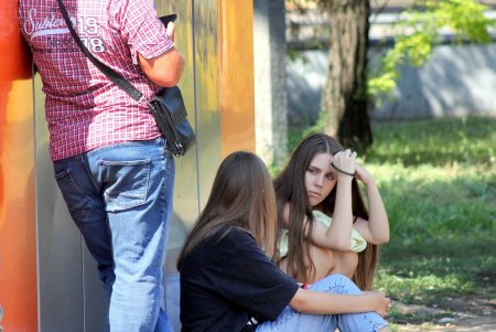 Нетуристическая улица Василия Стуса на Дальних Мельницах (фоторепортаж) 