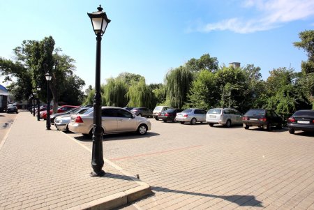 Нетуристическая улица Василия Стуса на Дальних Мельницах (фоторепортаж) 