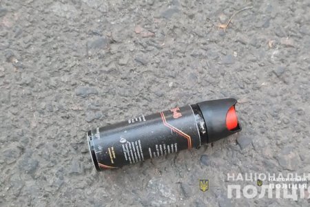 Столкновения противников ЛГБТ-марша с одесской полицией: задержан 51 нарушитель, а 29 правоохранителей получили ожоги глаз (фото, видео)