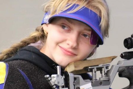 Одесситы завоевали золотую, серебряную и бронзовую медали на Паралимпиаде-2020
