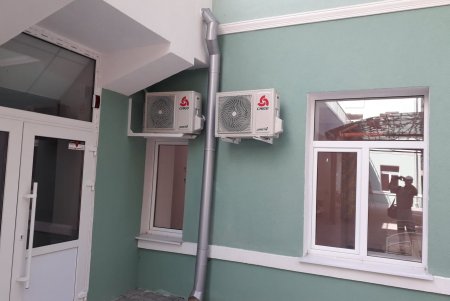 Новое современное отделение для лечения больных коронавирусом открылось в ГКБ № 5 (фото)