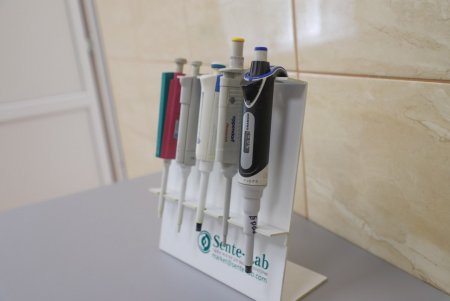 В одесской больнице №5 открылось отделение для пациентов с COVID-19 (фоторепортаж) 