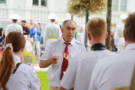 На Аллее Звезд Одессы появились три новых имени (фото)