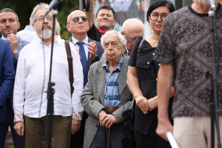 На Аллее Звезд Одессы появились три новых имени (фото)