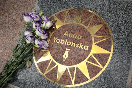 На Аллее Звезд Одессы появились три новых имени (фото)