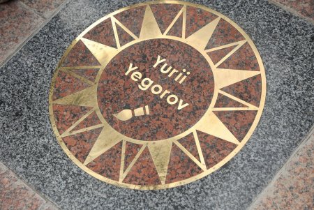 На Аллее Звезд Одессы появились три новых имени (фото)
