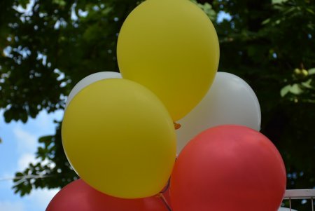 Одесса отмечает 227-ю годовщину основания города (фоторепортаж)
