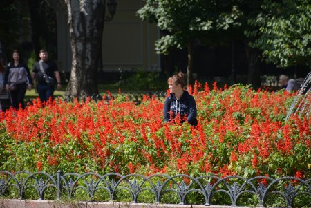 Одесса отмечает 227-ю годовщину основания города (фоторепортаж)