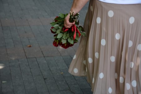 Одесса отмечает 227-ю годовщину основания города (фоторепортаж)