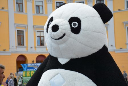 Одесса отмечает 227-ю годовщину основания города (фоторепортаж)