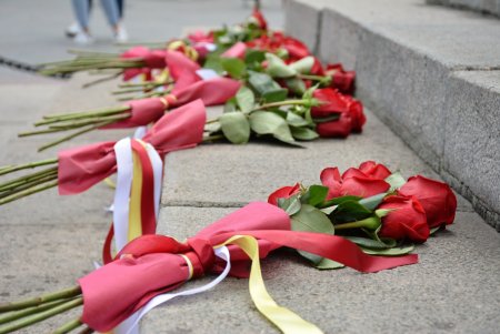 Одесса отмечает 227-ю годовщину основания города (фоторепортаж)