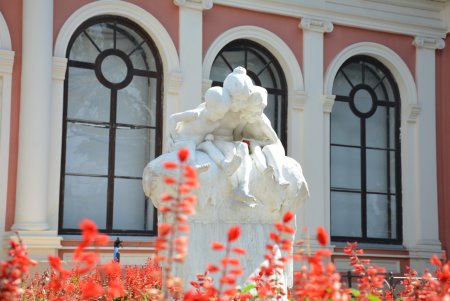 Одесса отмечает 227-ю годовщину основания города (фоторепортаж)