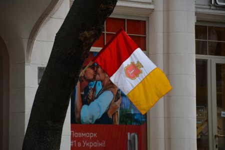 Одесса отмечает 227-ю годовщину основания города (фоторепортаж)