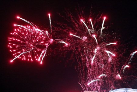 Одесса отметила 227-летие: гала-концерт на Потемкинской лестнице и яркий салют (фоторепортаж) Одесса отметила 227-летие: гала-концерт на Потемкинской лестнице и яркий салют (фоторепортаж)