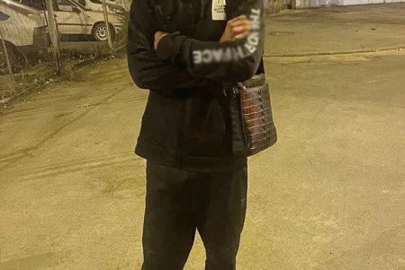 На Дальних Мельницах пьяный водитель пытался откупиться от патрульных (фото)