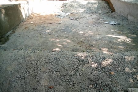 В Одессе начали капитально ремонтировать Курсантскую лестницу (фото)