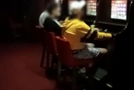 В Измаиле и Авангардовской ОТГ ликвидировали подпольные игорные заведения (фото)