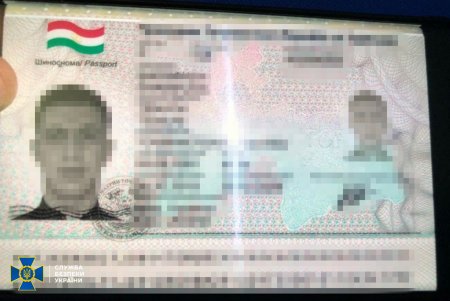 В Одесской области задержали участника ИГИЛ, которого разыскивал Интерпол