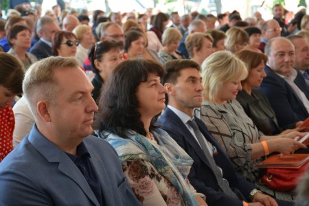 В Одессе обсудили реформу системы школьного питания (фоторепортаж)