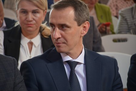 В Одессе обсудили реформу системы школьного питания (фоторепортаж)