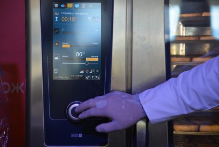 В Одессе обсудили реформу системы школьного питания (фоторепортаж)