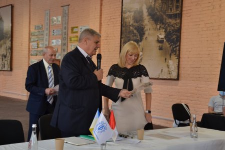 КП «Одесгорэлектротранс» стало победителем всеукраинского конкурса в I и II квартале 