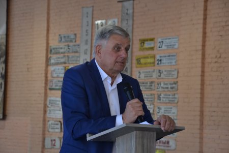 КП «Одесгорэлектротранс» стало победителем всеукраинского конкурса в I и II квартале 