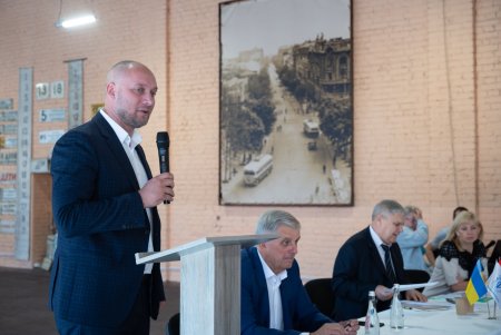 КП «Одесгорэлектротранс» стало победителем всеукраинского конкурса в I и II квартале 