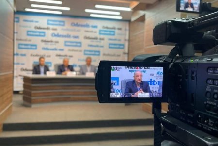 Одесситов приглашают приобщиться к скрипичной музыке на международном фестивале
