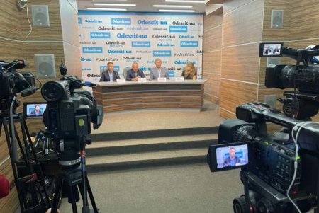 Одесситов приглашают приобщиться к скрипичной музыке на международном фестивале