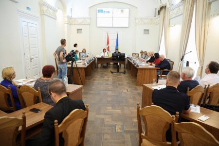 В Одессе разрабатывают интеркультурную стратегию города (фото)