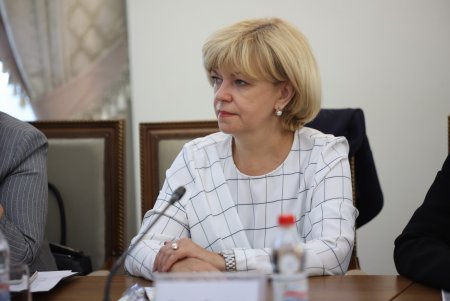 В Одессе разрабатывают интеркультурную стратегию города (фото)