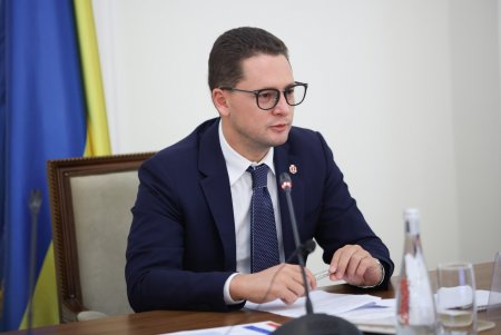 В Одессе разрабатывают интеркультурную стратегию города (фото)