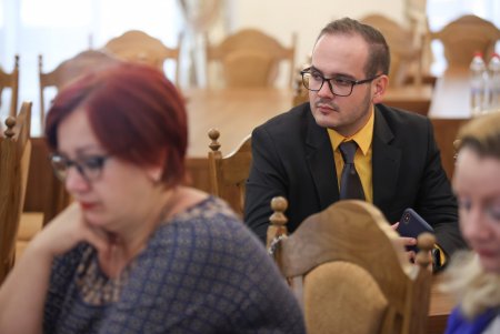 В Одессе разрабатывают интеркультурную стратегию города (фото)