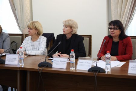 В Одессе разрабатывают интеркультурную стратегию города (фото)
