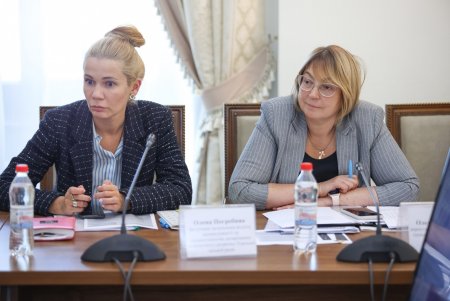 В Одессе разрабатывают интеркультурную стратегию города (фото)