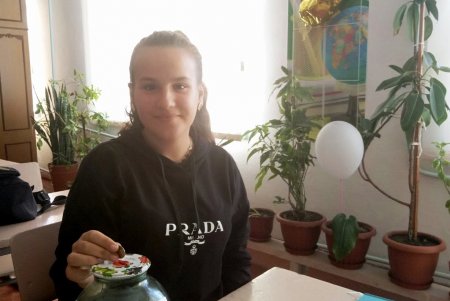 25 копеек на помощь онкобольным детям: школы Одесской области присоединились к благотворительной акции