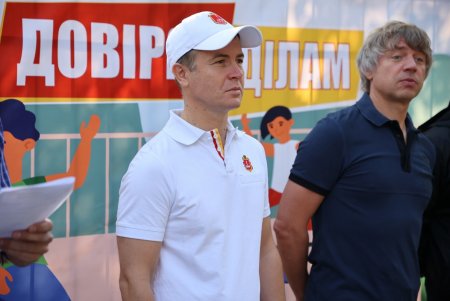 На Адмиральском проспекте открыли новый скейт-парк (фото)