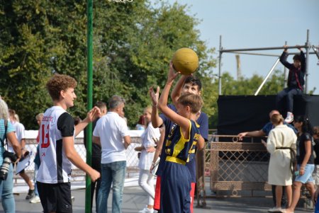 День физической культуры и спорта в Одессе (фоторепортаж)