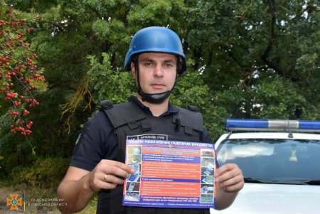 Уже более 300 взрывоопасных предметов обнаружили при обследовании Березовского леса (фото)