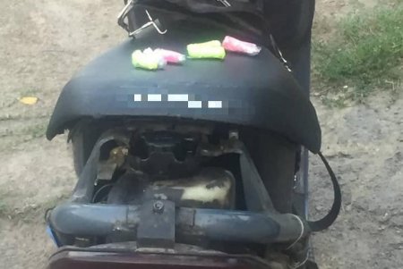 В Приморском и Суворовском районах выявлены распространители наркотиков